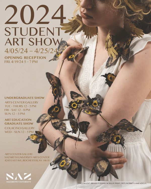 2024 Student Art Show